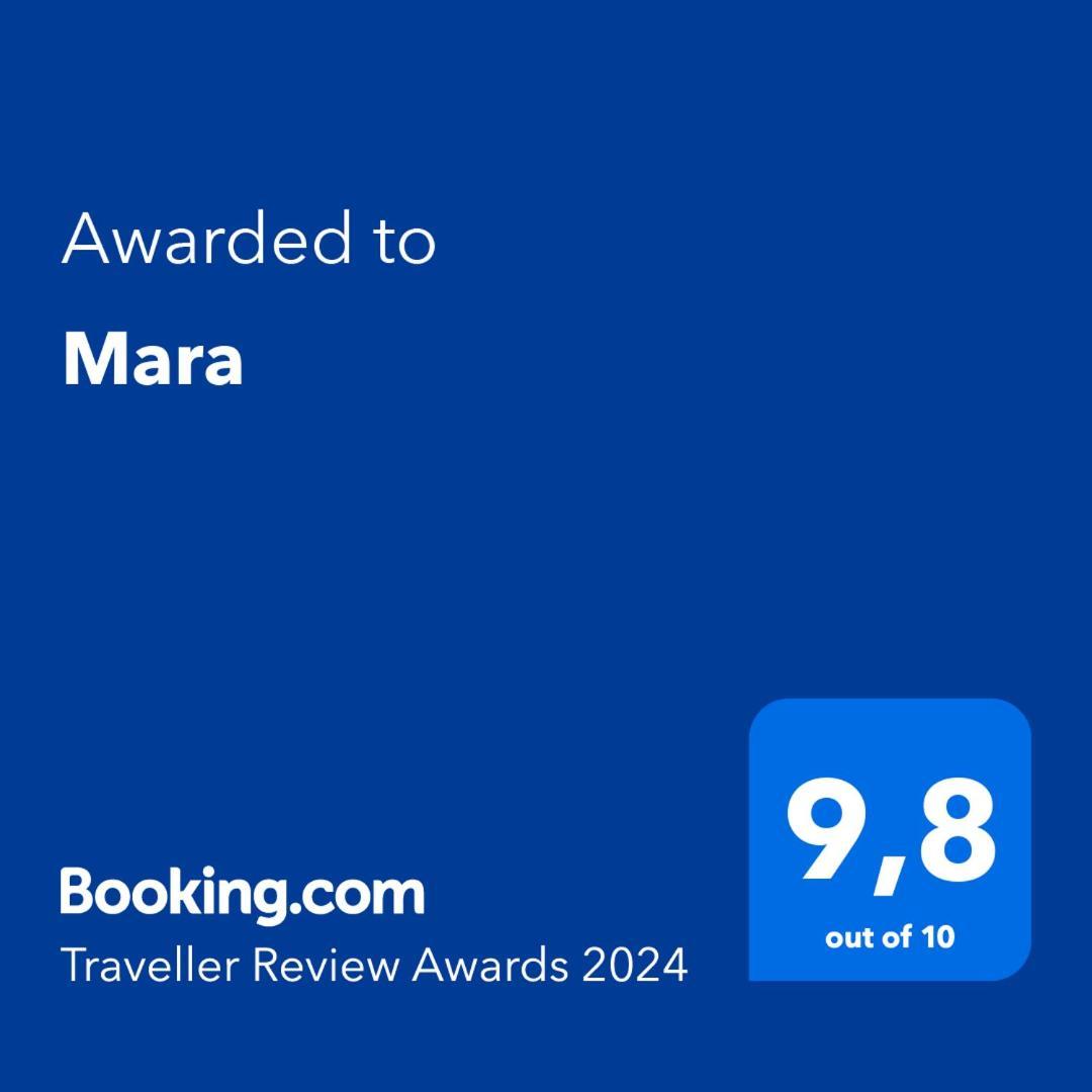 דירות שיבניק Mara מראה חיצוני תמונה